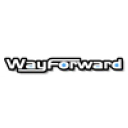 Jeux WayForward